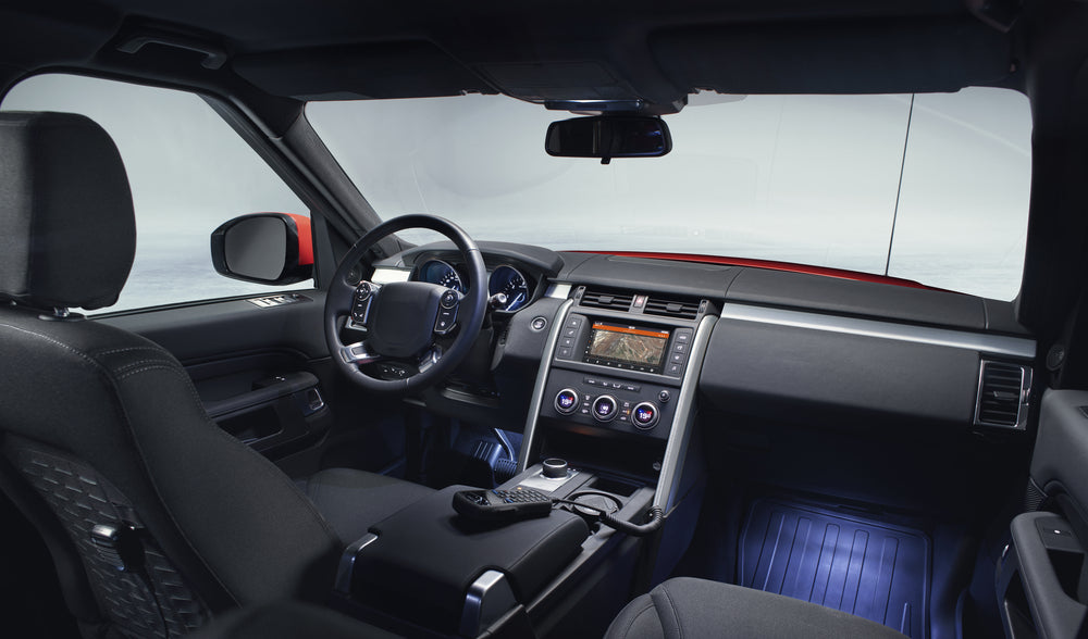 The Innovative Car Accessories You Need Right Now PUREFLOW AIR