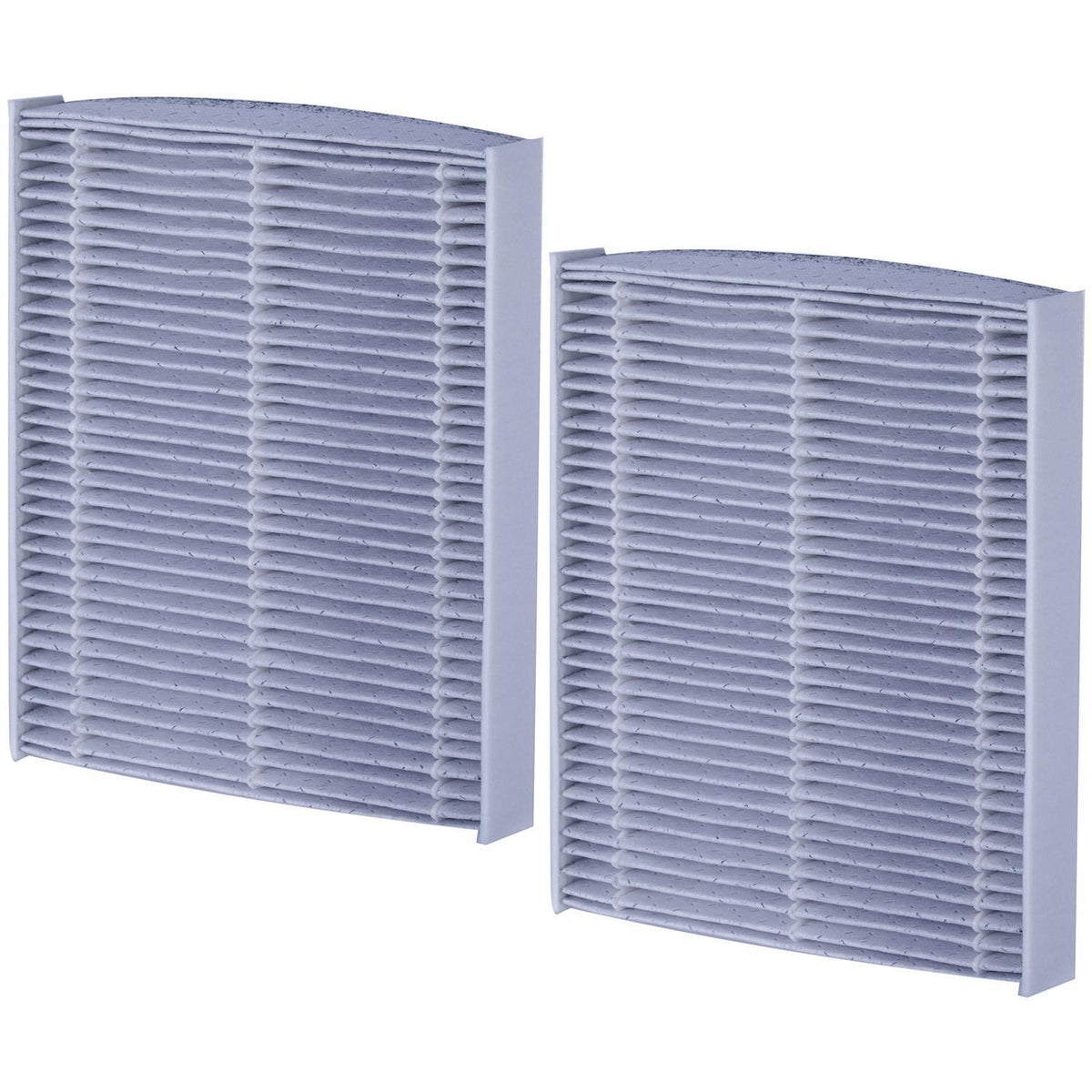 PUREFLOW 2014 BMW 528i xDrive Cabin Air Filter with HEPA and ...