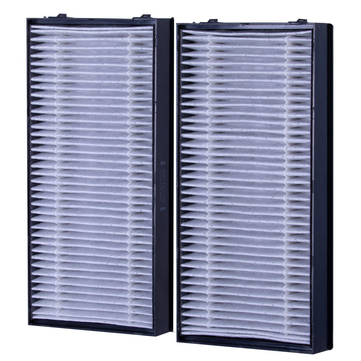 PUREFLOW 2018 BMW X5 Cabin Air Filter with HEPA and Antibacterial ...