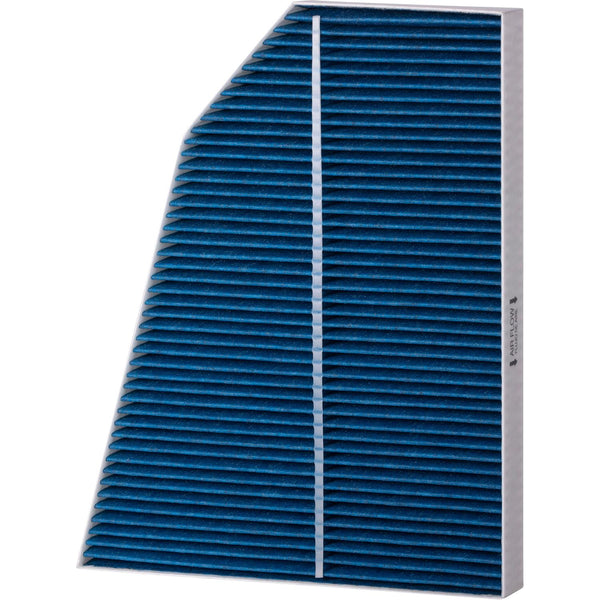 PUREFLOW 2027 Tesla X Cabin Air Filter with HEPA and Antibacterial Technology, PC99459HX