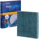 PUREFLOW 2027 Ford Ranger Cabin Air Filter with Antibacterial Technology, PC99461X