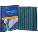 PUREFLOW 2027 Ford Bronco Cabin Air Filter with Antibacterial Technology, PC99806X