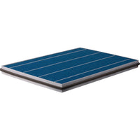 Load image into Gallery viewer, PUREFLOW 2025 Mercedes-Benz EQE 500 Cabin Air Filter with HEPA and Antibacterial Technology, PC99878HX