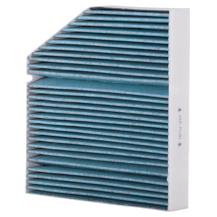 PUREFLOW 2025 Mercedes-Benz AMG GT 55 Cabin Air Filter with Antibacterial Technology, PC99241X