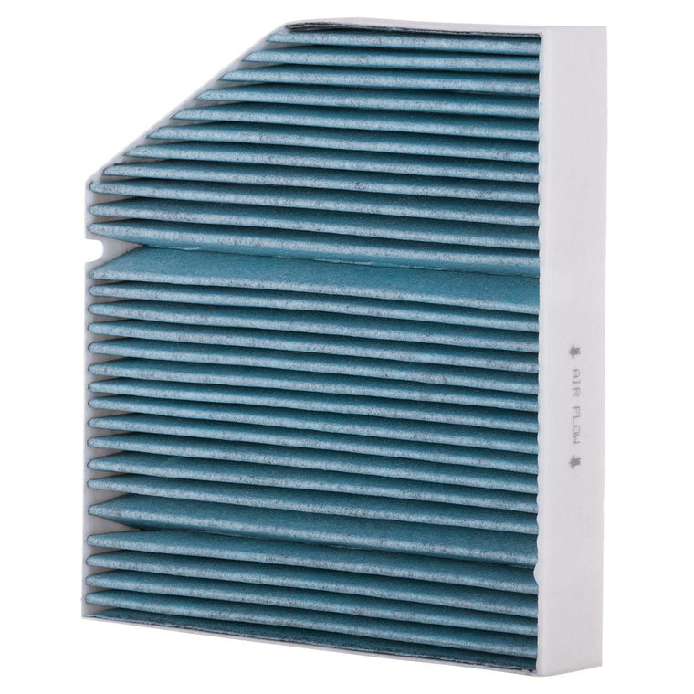 PUREFLOW 2026 Mercedes-Benz GLE53 AMG SUV Cabin Air Filter with Antibacterial Technology, PC99241X