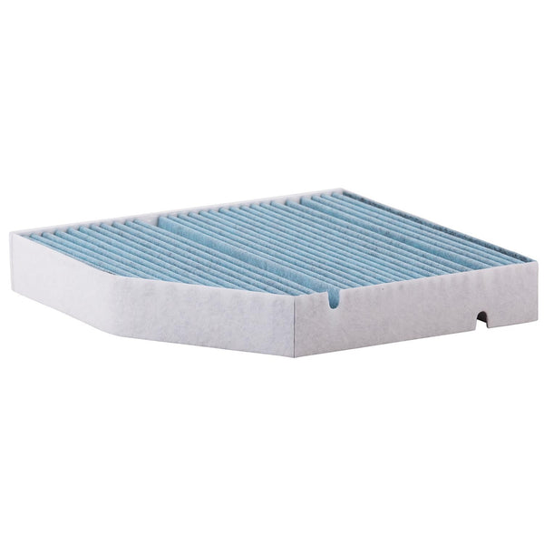 PUREFLOW 2026 Mercedes-Benz C300 Cabin Air Filter with Antibacterial Technology, PC99241X
