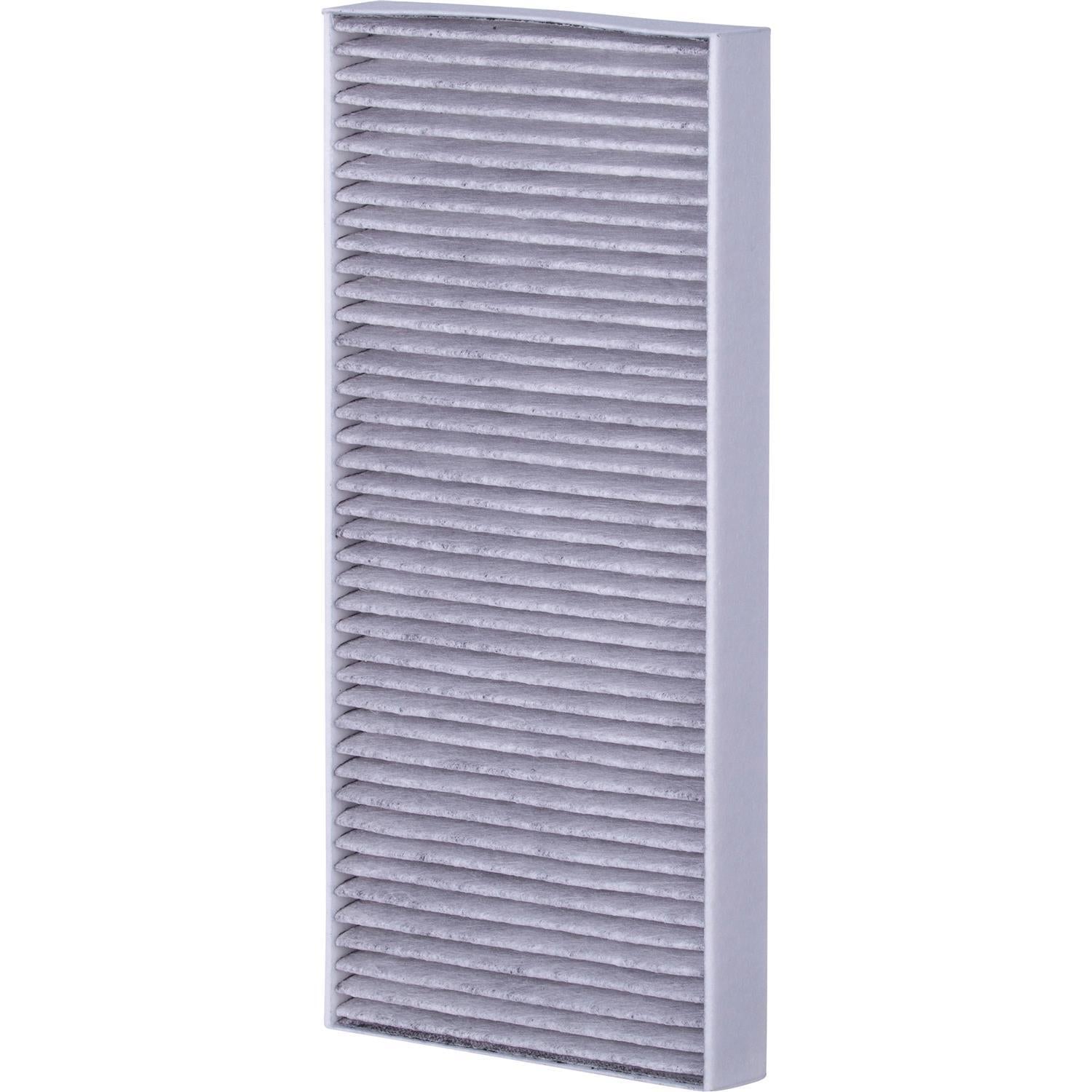 PUREFLOW 2027 Mercedes-Benz Sprinter 4500 Cabin Air Filter with Antibacterial Technology, PC99635X