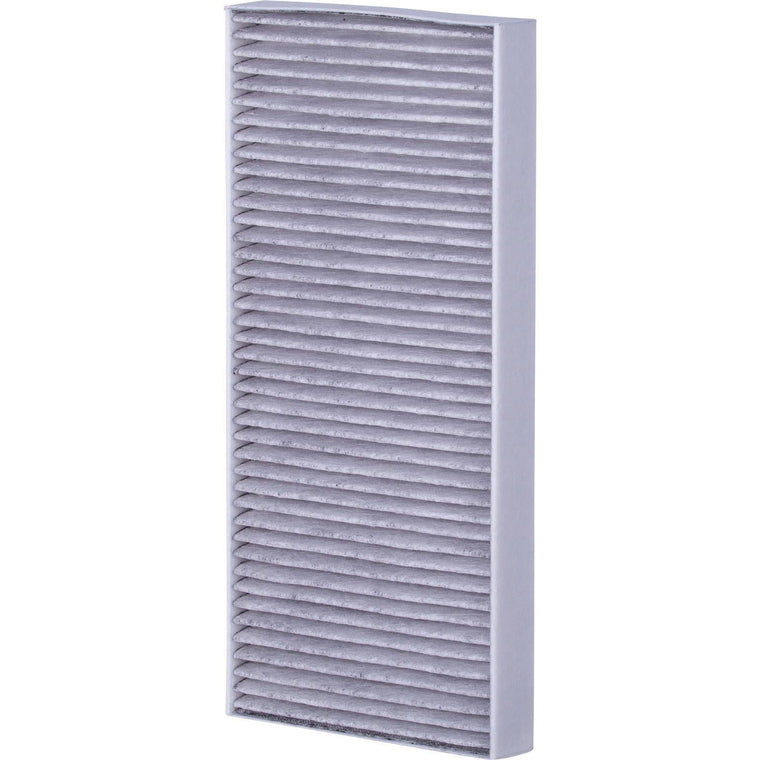PUREFLOW 2027 Mercedes-Benz Sprinter 1500 Cabin Air Filter with Antibacterial Technology, PC99635X