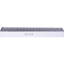 PUREFLOW 2023 Mercedes-Benz Sprinter Cabin Air Filter with Antibacterial Technology, PC99635X