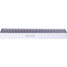 PUREFLOW 2026 Mercedes-Benz Sprinter 4500 Cabin Air Filter with Antibacterial Technology, PC99635X