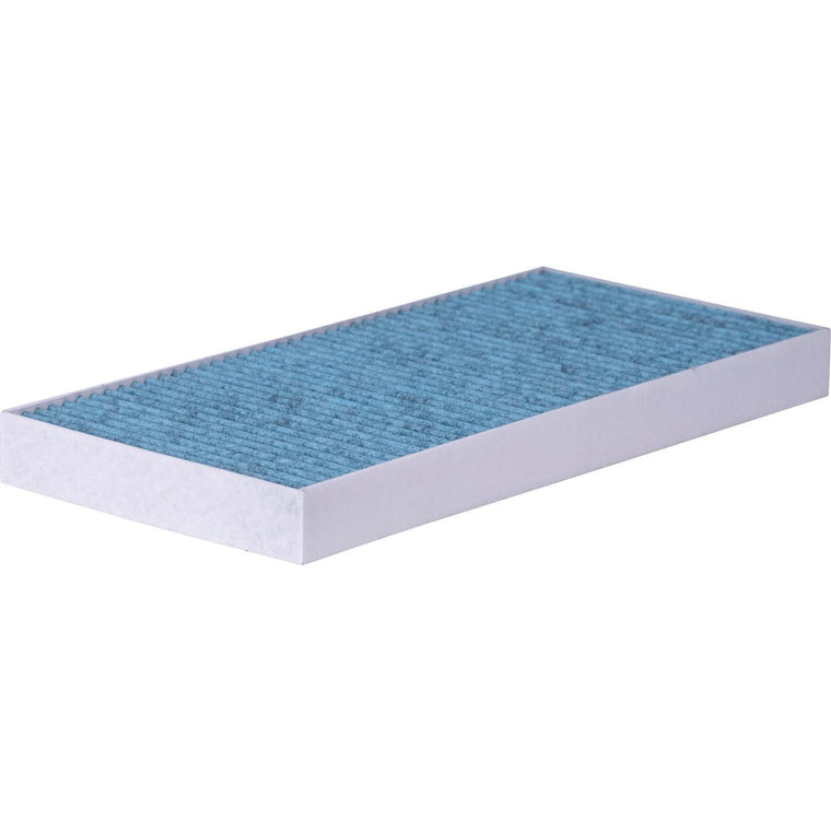 PUREFLOW 2027 Mercedes-Benz Sprinter 3500XD Cabin Air Filter with Antibacterial Technology, PC99635X