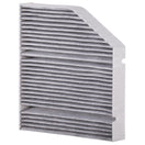PUREFLOW 2027 Mercedes-Benz Maybach SL680 Cabin Air Filter with Antibacterial Technology, PC99241X