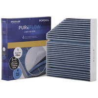 Load image into Gallery viewer, PUREFLOW 2027 Mercedes-Benz Maybach GLS600 Cabin Air Filter with Antibacterial Technology, PC99241X