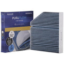 PUREFLOW 2027 Mercedes-Benz GLS63 AMG Cabin Air Filter with Antibacterial Technology, PC99241X