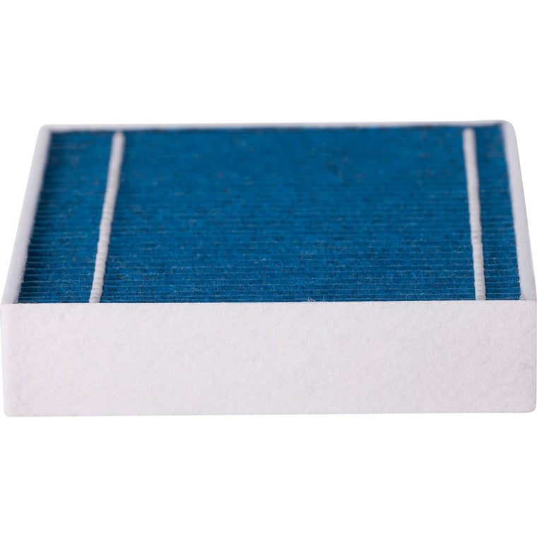 PUREFLOW 2024 Tesla Y Cabin Air Filter with HEPA and Antibacterial Technology, PC99502HX