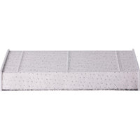 Load image into Gallery viewer, PUREFLOW 2026 Lincoln Nautilus Cabin Air Filter with HEPA and Antibacterial Technology, PC99542HX