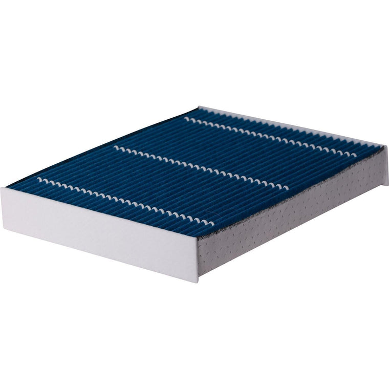PUREFLOW 2026 Lincoln Aviator Cabin Air Filter with HEPA and Antibacterial Technology, PC99542HX