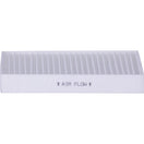 PUREFLOW 2010 Jeep Wrangler Cabin Air Filter with Antibacterial Technology, PC99809