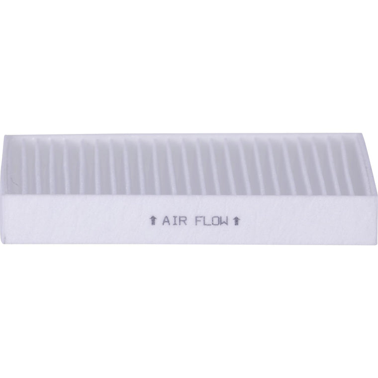 PUREFLOW 2010 Jeep Wrangler Cabin Air Filter with Antibacterial Technology, PC99809