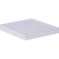 Load image into Gallery viewer, PUREFLOW 2010 Jeep Wrangler Cabin Air Filter with Antibacterial Technology, PC99809