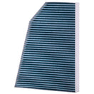 PUREFLOW 2027 Tesla X Cabin Air Filter with Antibacterial Technology, PC99459X