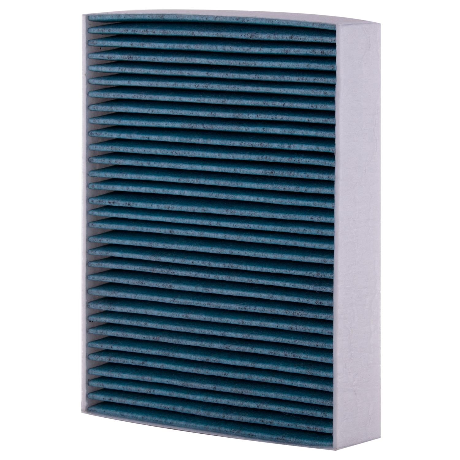 PUREFLOW 2026 Porsche 718 Boxster Cabin Air Filter with Antibacterial Technology, PC4255X