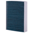 PUREFLOW 2026 Porsche 911 Cabin Air Filter with Antibacterial Technology, PC4255X