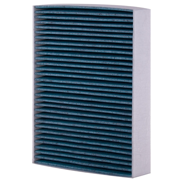 PUREFLOW 2027 Porsche 911 Cabin Air Filter with Antibacterial Technology, PC4255X