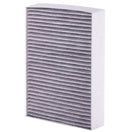 PUREFLOW 2027 Porsche 911 Cabin Air Filter with Antibacterial Technology, PC4255X