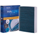 PUREFLOW 2027 Porsche 911 Cabin Air Filter with Antibacterial Technology, PC4255X