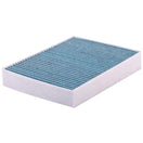 PUREFLOW 2027 Porsche 911 Cabin Air Filter with Antibacterial Technology, PC4255X