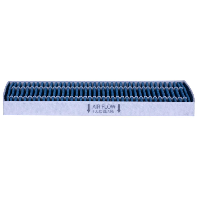 PUREFLOW 2017 Chevrolet Traverse Cabin Air Filter with HEPA and Antibacterial Technology, PC6205HX