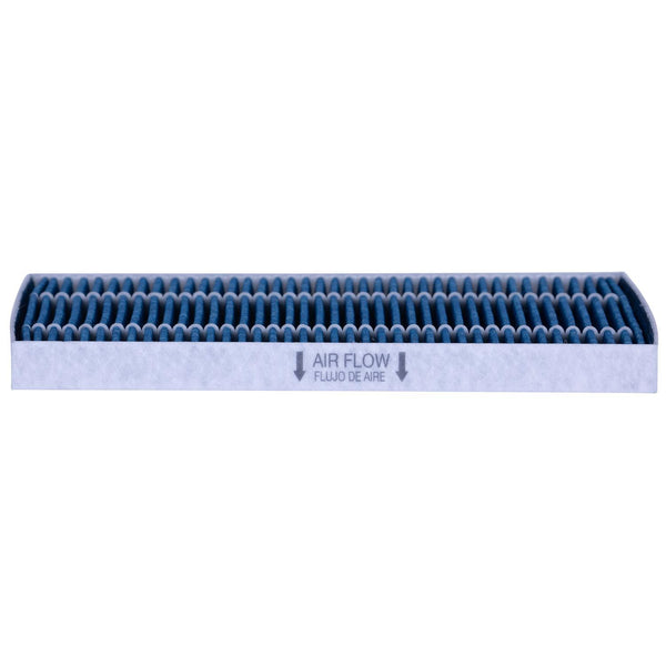 PUREFLOW 2008 Buick Enclave Cabin Air Filter with HEPA and Antibacterial Technology, PC6205HX