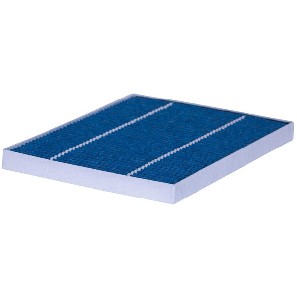 PUREFLOW 2013 GMC Acadia Cabin Air Filter with HEPA and Antibacterial Technology, PC6205HX