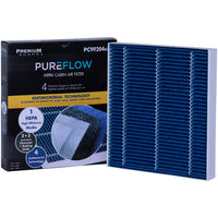 Load image into Gallery viewer, PUREFLOW 2027 Volkswagen GTI Cabin Air Filter with HEPA and Antibacterial Technology, PC99204HX
