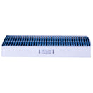 PUREFLOW 2027 Volkswagen Atlas Cross Sport Cabin Air Filter with HEPA and Antibacterial Technology, PC99204HX