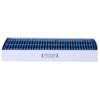 Load image into Gallery viewer, PUREFLOW 2027 Volkswagen Arteon Cabin Air Filter with HEPA and Antibacterial Technology, PC99204HX