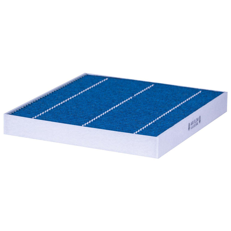PUREFLOW 2019 Volkswagen Jetta Cabin Air Filter with HEPA and Antibacterial Technology, PC99204HX