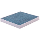 PUREFLOW 2027 Volkswagen Golf R Cabin Air Filter with Antibacterial Technology, PC99204X