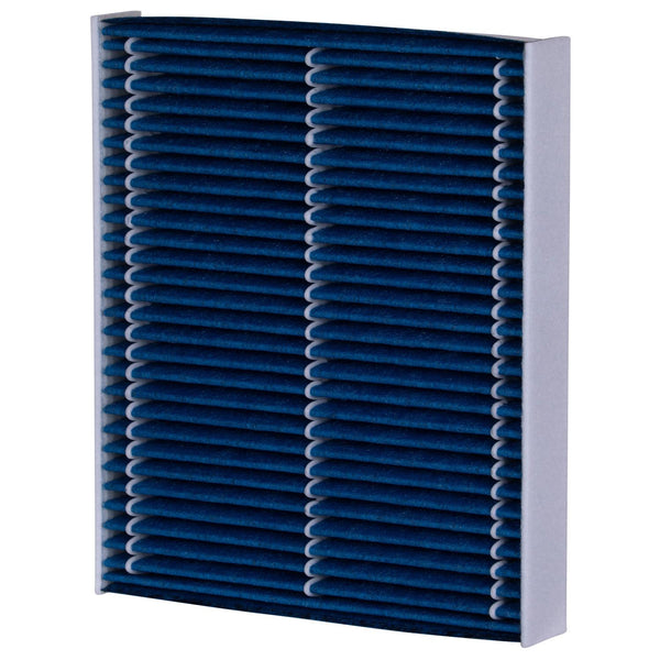 PUREFLOW 2020 Toyota Prius AWD-e Cabin Air Filter with HEPA and Antibacterial Technology, PC99237HX