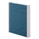 PUREFLOW 2026 Lexus UX300h Cabin Air Filter with Antibacterial Technology, PC99237X