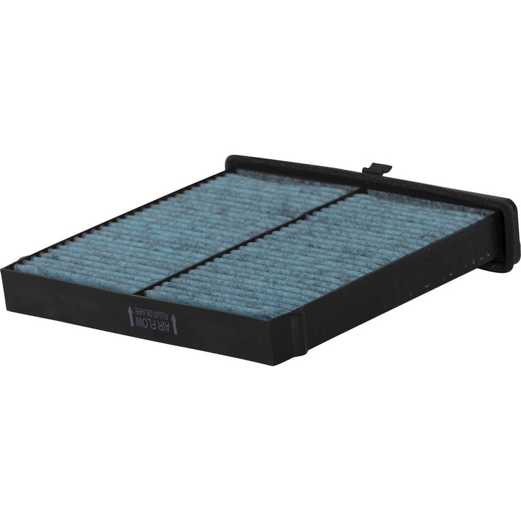 PUREFLOW 2027 Mazda 3 Cabin Air Filter with Antibacterial Technology, PC99818X