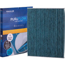 PUREFLOW 2027 Jeep Grand Cherokee L Cabin Air Filter with Antibacterial Technology, PC99822X