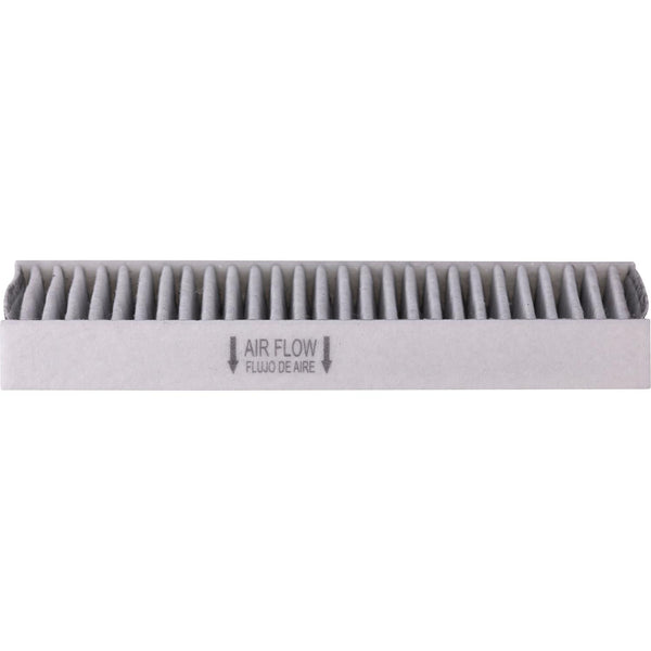PUREFLOW 2025 Jeep Gladiator Cabin Air Filter with Antibacterial Technology, PC99848X
