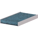 PUREFLOW 2025 Jeep Gladiator Cabin Air Filter with Antibacterial Technology, PC99848X