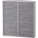 PUREFLOW 2027 Nissan Rogue Cabin Air Filter with Antibacterial Technology, PC99889X