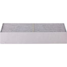 PUREFLOW 2027 Nissan Rogue Cabin Air Filter with Antibacterial Technology, PC99889X