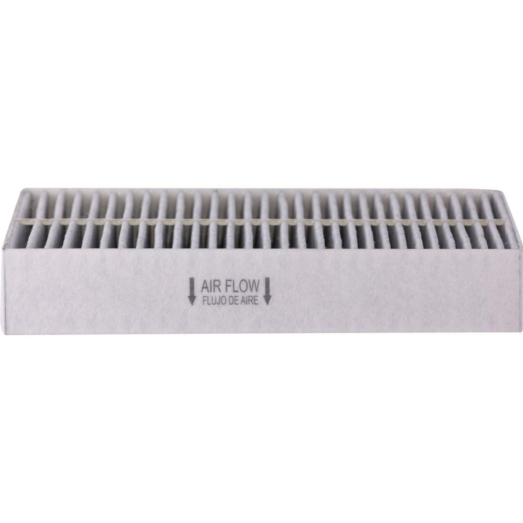 PUREFLOW 2027 Nissan Rogue Cabin Air Filter with Antibacterial Technology, PC99889X