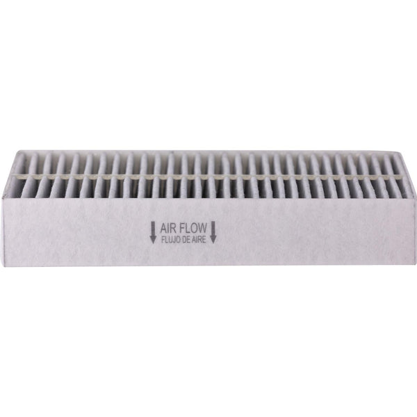PUREFLOW 2027 Nissan Rogue Cabin Air Filter with Antibacterial Technology, PC99889X