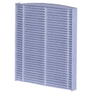 PUREFLOW 2024 Nissan Z Cabin Air Filter with HEPA and Antibacterial Technology, PC4099HX